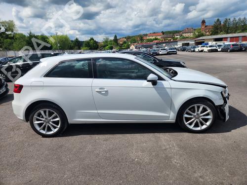 Engine AUDI A3 (8V1, 8VK) 2.0 TDI | BP35989357M1 - Image 15