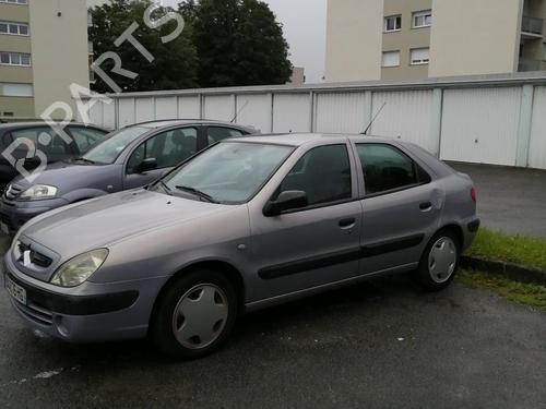 ABS Bremseaggregat CITROËN XSARA (N1) 1.4 i | BP18189817M43 