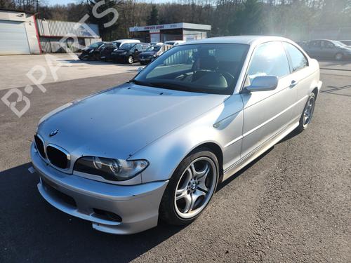 Steering rack BMW 3 Coupe (E46) 320 Cd | BP38547189M22  - Image 18