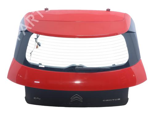 Used Tailgate Tailgate CITROËN C4 CACTUS 1.6 BlueHDi 100 (99 hp) 36299962 36299962