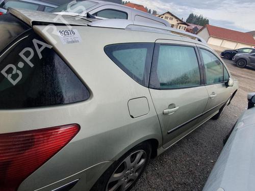 Alternator PEUGEOT 407 SW (6E_, 6D_) 2.0 HDi 135 | BP19652649M7 