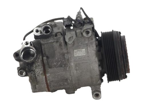 AC compressor BMW 1 (E87) 120 d | BP40122694M34 - Image 5