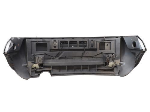 Rear bumper FORD PUMA (EC_) 1.7 16V | BP27658152C8 