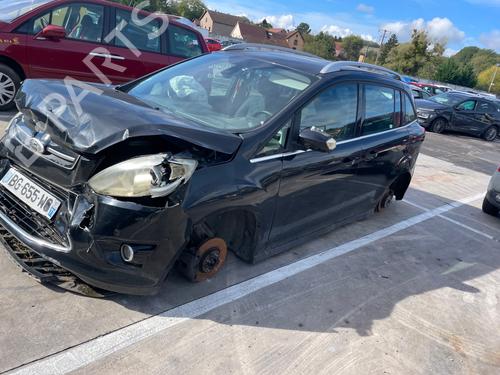 Used Parts FORD GRAND C-MAX (DXA/CB7, DXA/CEU) 1.6 TDCi 5062443