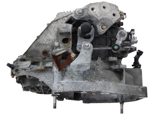 Used Gearbox Gearbox FIAT BRAVO II (198_) 1.6 D Multijet (198AXL1B) (120 hp) 28171928 28171928