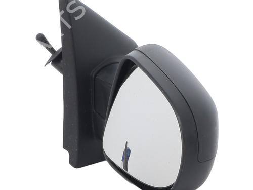 Right mirror RENAULT TWINGO II (CN0_) 1.2 16V (CN04, CN0B) | BP21057375C27 