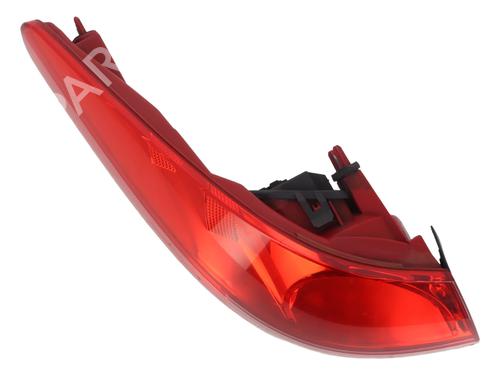 Venstre baglygte PEUGEOT 607 (9D, 9U) 2.2 HDi | BP30710235C34