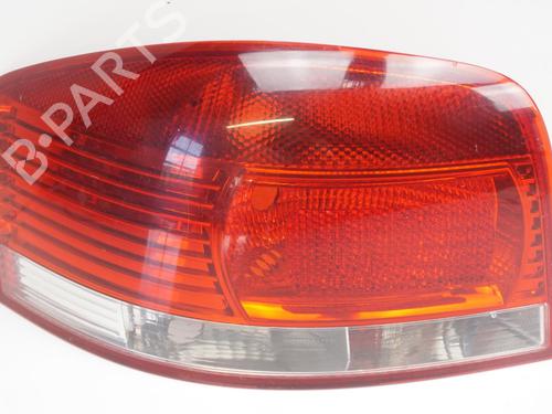 Venstre baglygte AUDI A3 (8P1) 2.0 TDI 16V (140 hp) 18196319