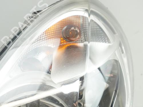 Left headlight LANCIA YPSILON (843_) 1.3 D Multijet (843.AXF11, 843.AXF1A, 843.AXM11,... | BP18196485C28