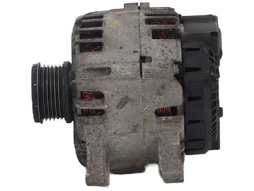 Alternator CITROËN C4 Picasso I MPV (UD_) 1.6 HDi 110 | BP29071302M7 