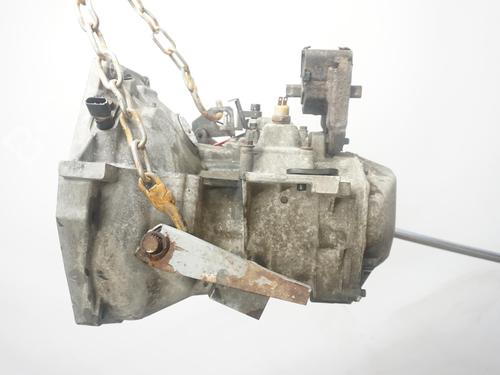 Gearbox CHRYSLER VOYAGER II (ES) 2.5 TD | BP21758770M3 