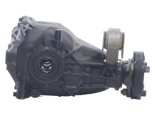 Rear differential MERCEDES-BENZ C-CLASS (W204) C 200 CDI (204.001) | BP30052514M24