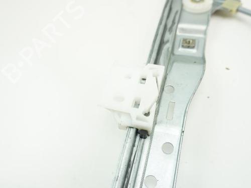 Front right window mechanism CITROËN DS3 (SA_) 1.6 VTi 120 | BP18193463C23