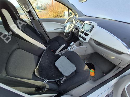 Used Parts RENAULT ZOE (BFM_)  ZOE  4357986