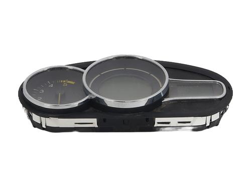 Instrument cluster RENAULT MEGANE CC (EZ0/1_) 1.6 dCi (EZ00) | BP24517543C47 