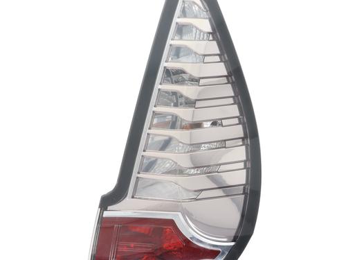Used Right taillight RENAULT SCÉNIC III (JZ0/1_) 1.5 dCi (110 hp) 22340898