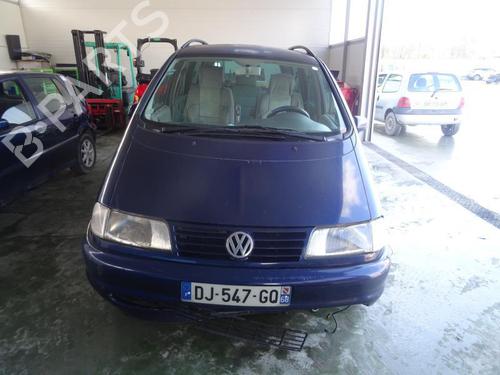 ABS pump VW SHARAN (7M8, 7M9, 7M6) 1.9 TDI | BP18179083M43