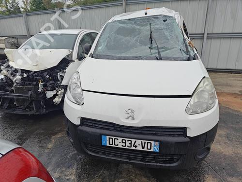 Starter PEUGEOT PARTNER Box Body/MPV 1.6 HDi | BP32027620M8  - Image 10