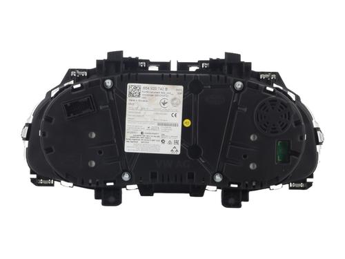 Instrument cluster SKODA FABIA IV (PJ3) 1.0 TSI | BP31025645C47