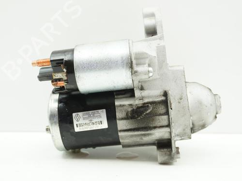 Startmotor DACIA LOGAN MCV II TCe 90 (K8M1, K8MA, K8AC) (90 hp) 18177411