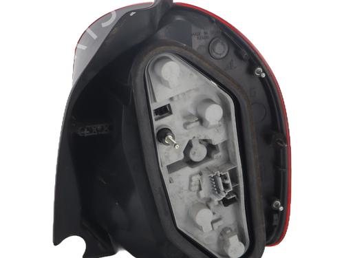 Left taillight RENAULT MODUS / GRAND MODUS (F/JP0_) 1.5 dCi (FP0F, JP0F) | BP33566131C34 - Image 3