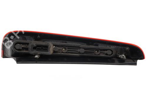 Right taillight FORD FOCUS C-MAX (DM2) 1.6 TDCi | BP19801719C35 