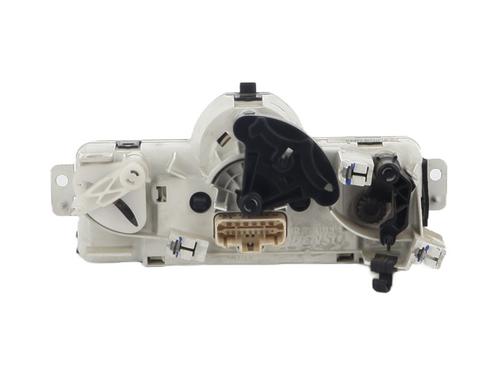 AC Styreenhet / Manøvreringsenhet RENAULT KANGOO / GRAND KANGOO II (KW0/1_) 1.5 dCi 90 (KW05, KW08, KW0G, KW11) | BP29919409I5 