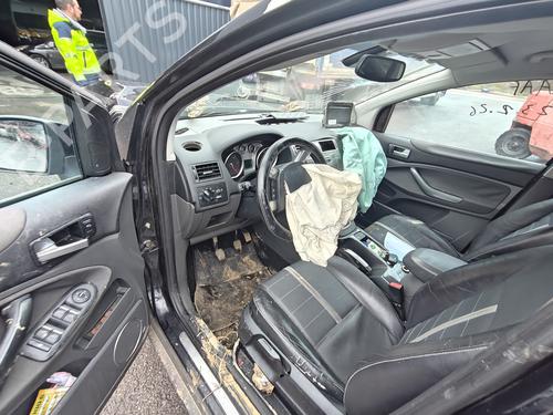 Rear parcel shelf FORD KUGA I 2.0 TDCi 4x4 | BP36322126C85  - Image 5