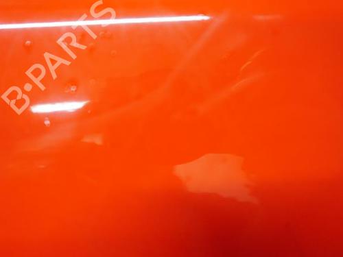 Right front door FORD FOCUS II (DA_, HCP, DP) 2.5 ST | BP18197680C3