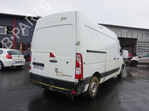 Lampeholder RENAULT MASTER III Van (FV) 2.3 dCi 125 FWD (FV0C, FV0D, FV0G, FV0H, FV0J, FV0K) | BP22072323L10 