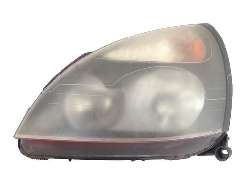 Venstre forlygte RENAULT CLIO II (BB_, CB_) 1.2 16V (BB05, BB0W, BB11, BB27, BB2T, BB2U, BB2V, CB05,... (75 hp) 28798463