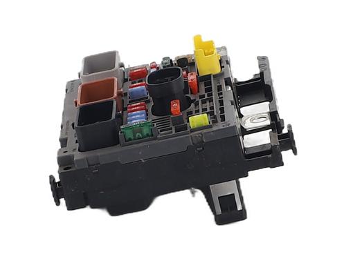 Fuse box PEUGEOT 308 I (4A_, 4C_) 1.6 HDi | BP29304645E1 