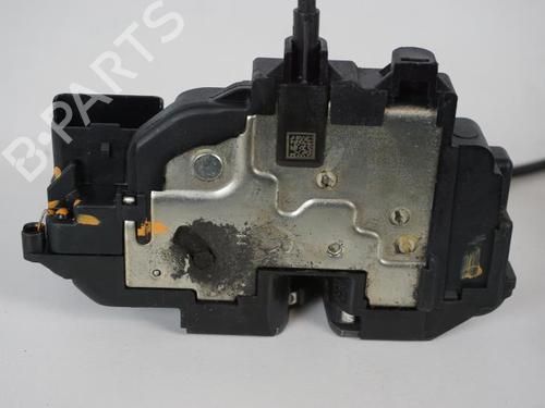Rear right lock RENAULT SCÉNIC III (JZ0/1_) 1.5 dCi | BP18185700C99 