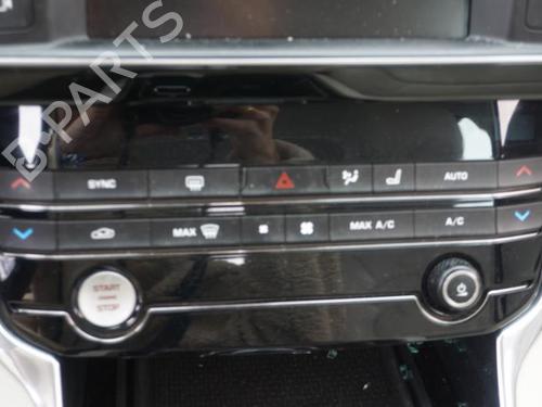 Subframe JAGUAR XE (X760) 2.0 D | BP18189007M9  - Image 26