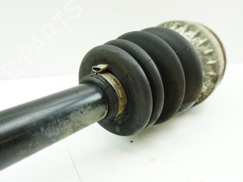 Right front driveshaft CHEVROLET AVEO / KALOS Hatchback (T250, T255) 1.2 LPG | BP18179027M39 