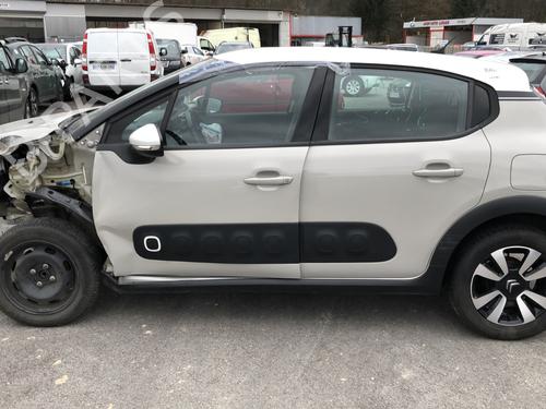 Radio CITROËN C3 III (SX) 1.2 VTi 82 | BP25474788E6  - Image 15