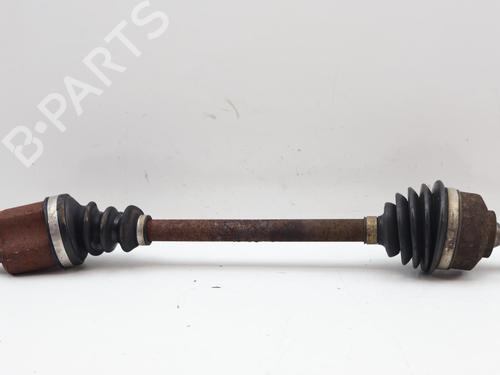 Used Left front driveshaft PEUGEOT 207 SW (WK_) 1.4 (73 hp) 18194474