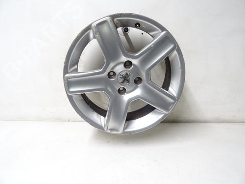 Used Rim PEUGEOT 307 Break (3E) 1.6 HDi 110 (109 hp) 32242418