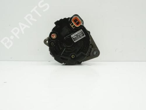 Alternator HYUNDAI GETZ (TB) 1.1 | BP18197134M7 