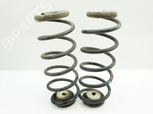 Used Shock absorber spring PEUGEOT RCZ 1.6 16V (156 hp) 18172956