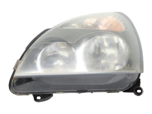 Used Left headlight RENAULT CLIO II (BB_, CB_) 1.2 (BB0A, BB0F, BB10, BB1K, BB28, BB2D, BB2H, CB0A,... (58 hp) 19746424