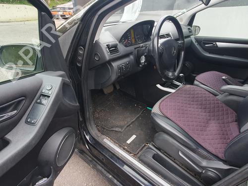 Engine MERCEDES-BENZ A-CLASS (W169) A 170 (169.032, 169.332) | BP29074079M1 - Image 7