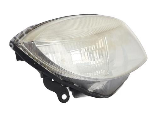 Right headlight SKODA FABIA II Combi (545) 1.4 TDI | BP30058952C29