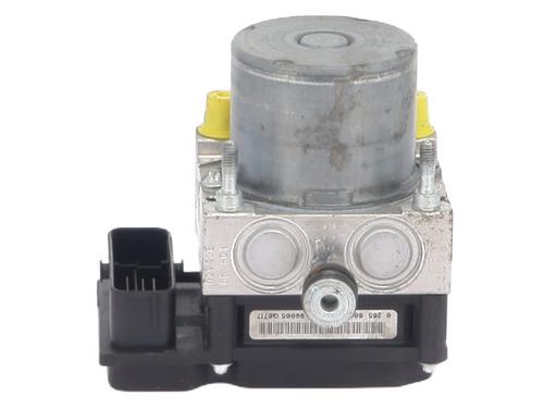 Used ABS pump ABS pump PEUGEOT 308 I (4A_, 4C_) 1.6 HDi (90 hp) 19730868 19730868