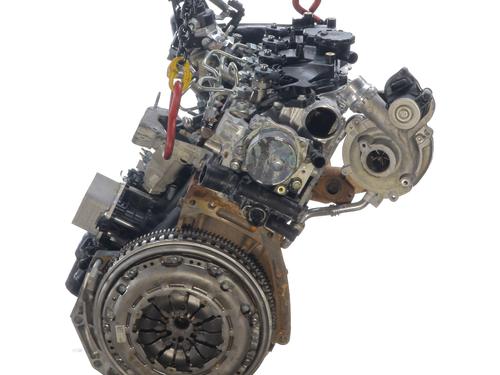 Used Engine RENAULT EXPRESS Box Body/MPV 1.5 Blue dCi 95 (F6AB) (95 hp) 22073885