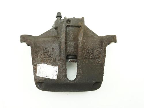 Right front brake caliper PEUGEOT 206 Hatchback (2A/C) 1.1 i | BP18184496M104 
