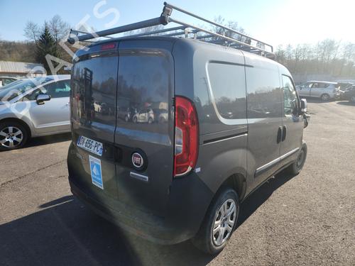 Left headlight FIAT DOBLO Cargo (263_) 1.3 D Multijet | BP34336122C28 - Image 21