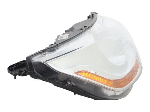 Right headlight CITROËN DS4 (NX_) 1.6 HDi 115 | BP38733426C29 - Image 3