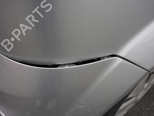 Left mirror FORD FIESTA V (JH_, JD_) 1.25 16V | BP21727944C26 