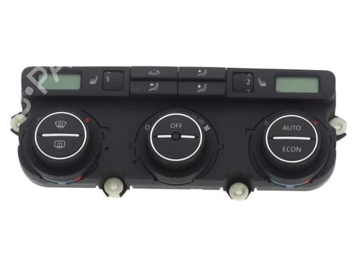 Climate control VW GOLF V (1K1) 2.0 GTI | BP33014686I5 - Image 4